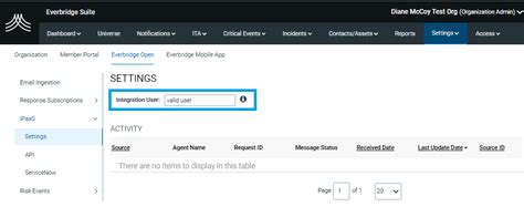 Everbridge Api Guide