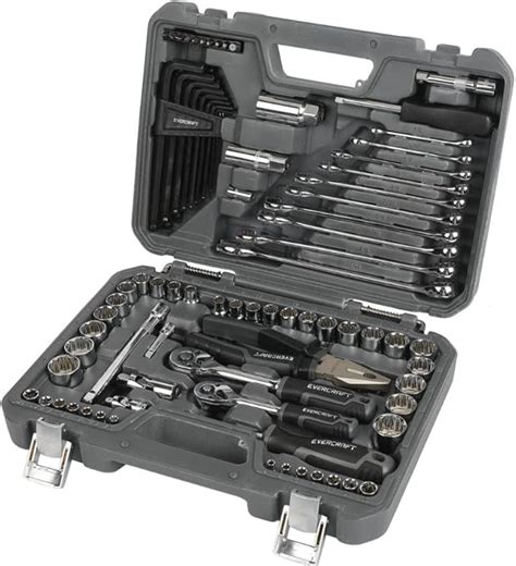 evercraft socket set