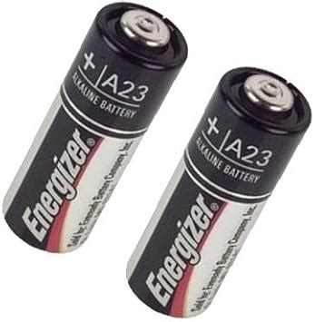 Eveready Battery A23 12V
