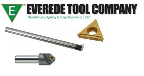 Everede Cutting Tools