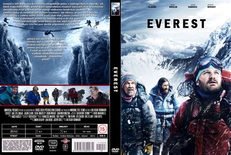 everest movie 2015 dvd
