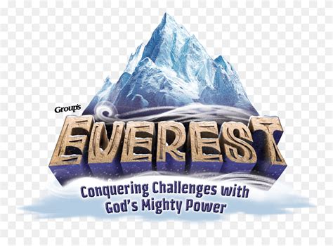 2015 VBS....already! Everest vbs, Vbs 2015, Vacation bible school