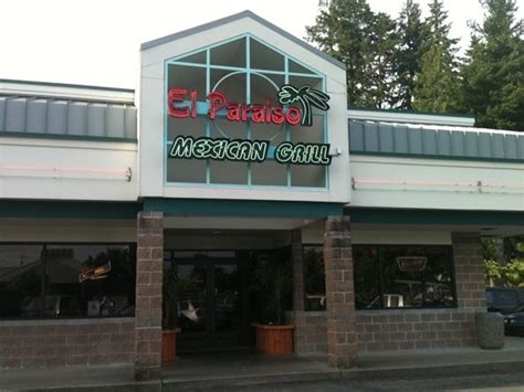 Everett Mexican Restaurant