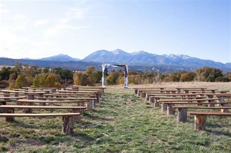 11+ Everett Ranch Weddings
