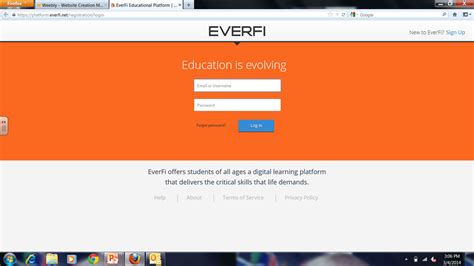 Unlock Everfi.com/Student's Hidden Benefits!