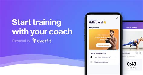 everfit coach