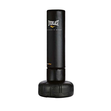 Everflex Freestanding Boxing Bag