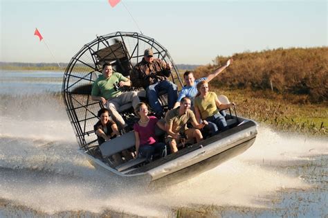 everglades excursions naples