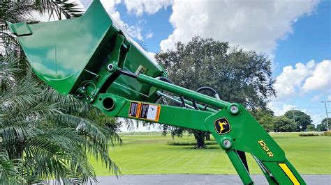 everglades john deere