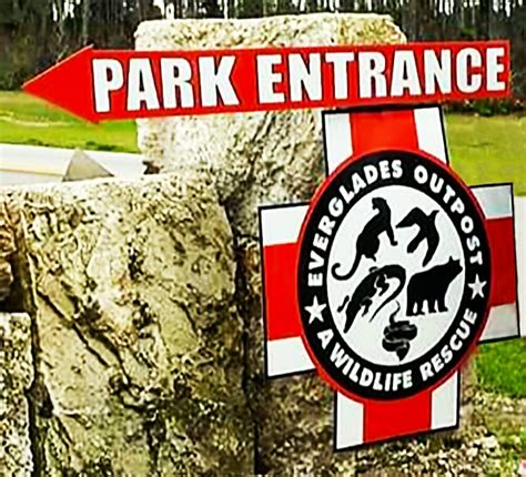 everglades outpost florida