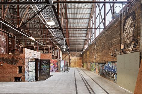 evergreen brick works toronto