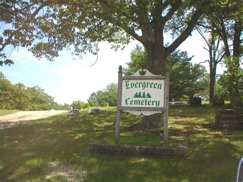 evergreen cemetery lakewood nj