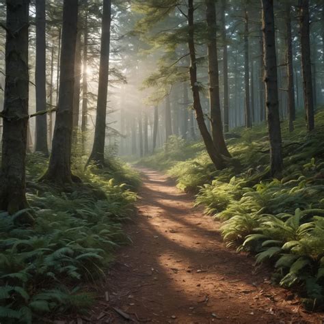 Explore Hiking Trails Near Evergreen Colorado