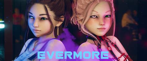 everhard evermore