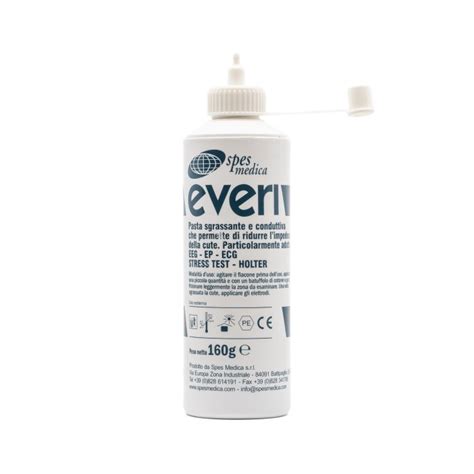 Everi Abrasive Paste