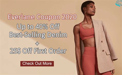The Best Everlane Coupons For 2023