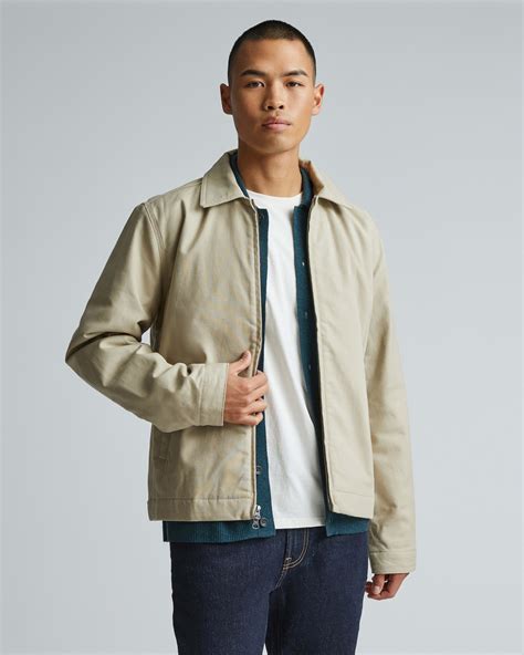 5 Ways Everlane Jacket