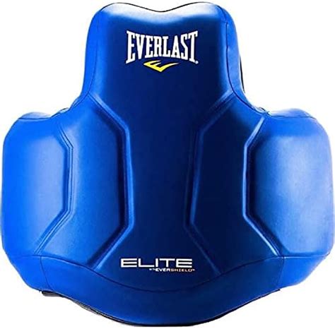 Everlast Boxing Body Protector