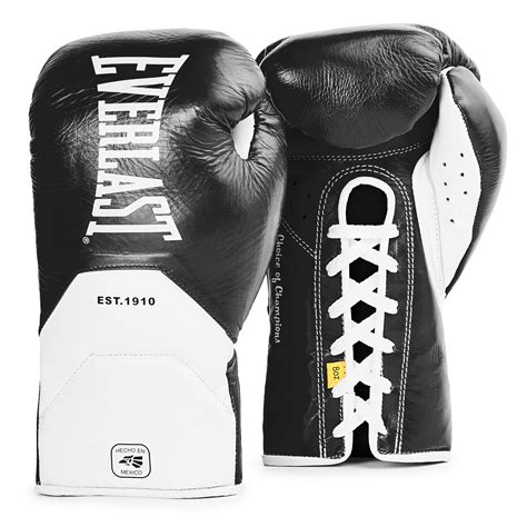 Everlast Boxing Gloves Mx