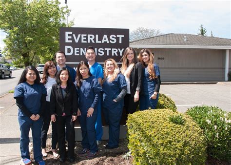 everlast family dental clinic