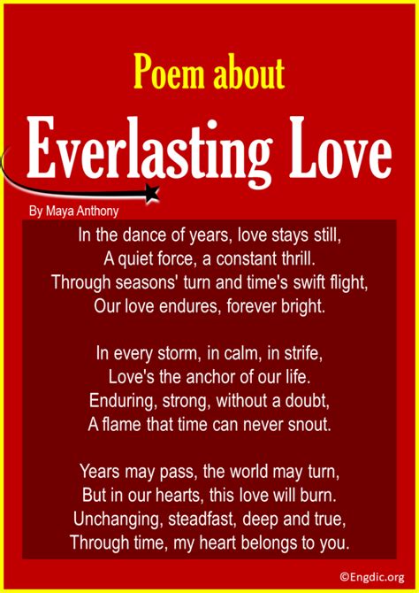 Everlasting Love