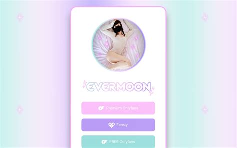 evermoon fansly leak