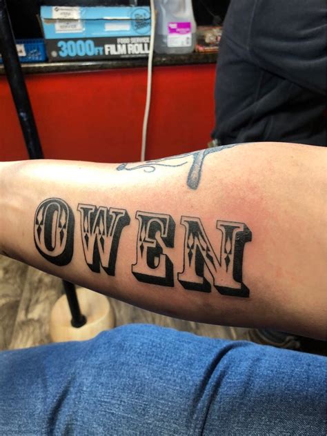 Evermore Tattoos Hickory Nc