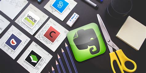 evernote business productivity software