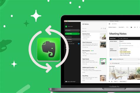 evernote free alternative