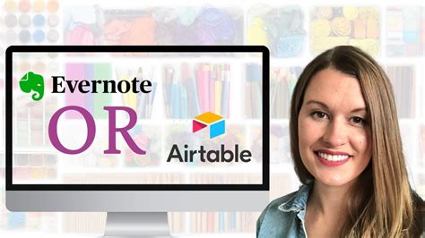 evernote vs airtable