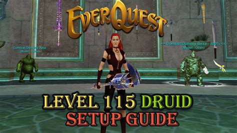 I am returning after many years EverQuest 2 Forums