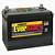everstart maxx lead acid automotive battery group size 124r (12 volt/700 cca)