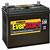 everstart maxx lead acid automotive battery group size 51r