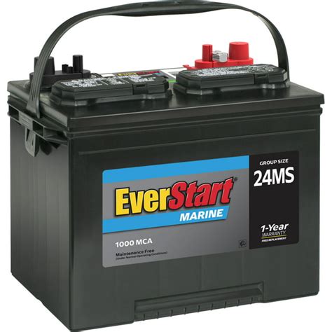 everstart 24ms2