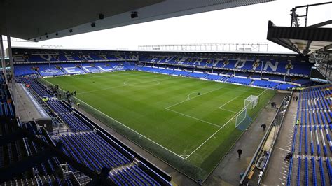 everton away tickets for sale
