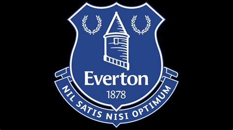 Everton Emblem