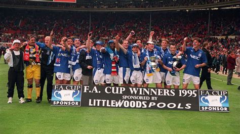 everton fa cup wins