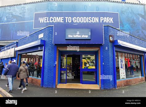 everton fc club shop