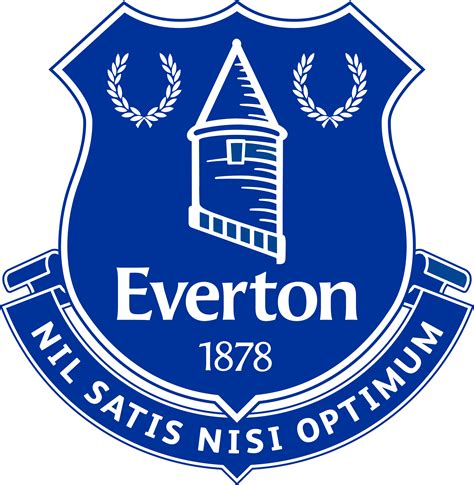 everton fc formed