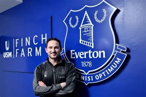 everton fc jobs vacancies