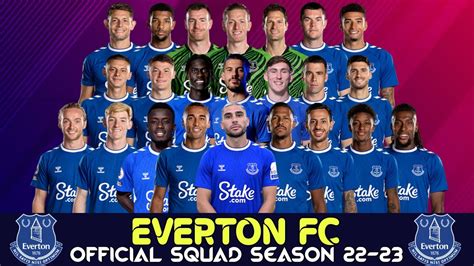 everton fc results 2022/23