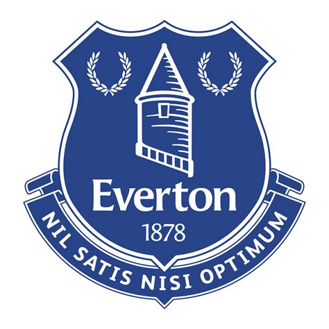 everton football club website