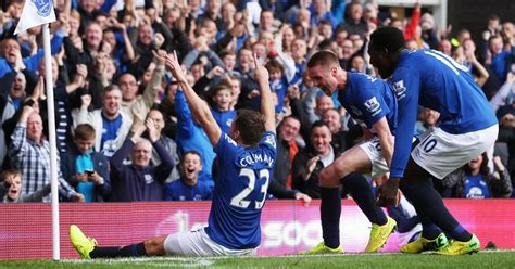 everton liverpool echo live