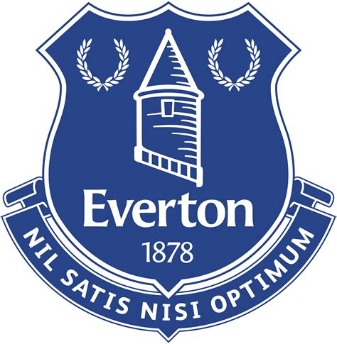 everton logo meaning