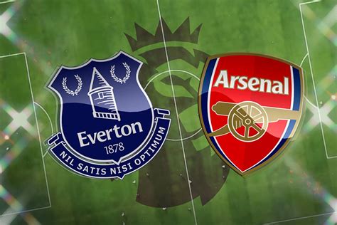 everton match today on tv