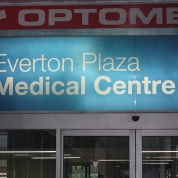 everton plaza medical centre events