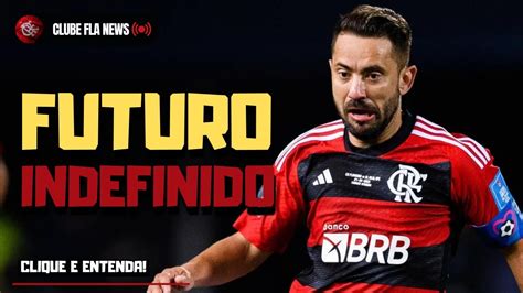 everton ribeiro vai continuar no flamengo