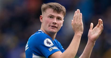 everton transfer news echo