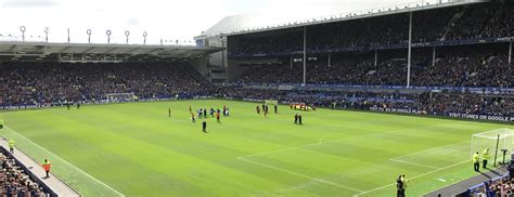 everton v chelsea tickets