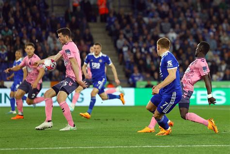 everton v leicester live